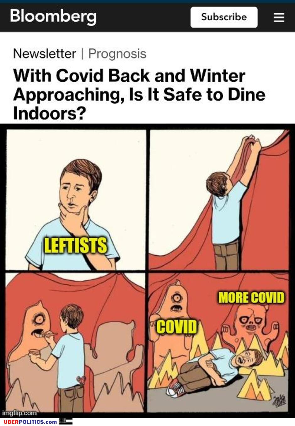 Leftists