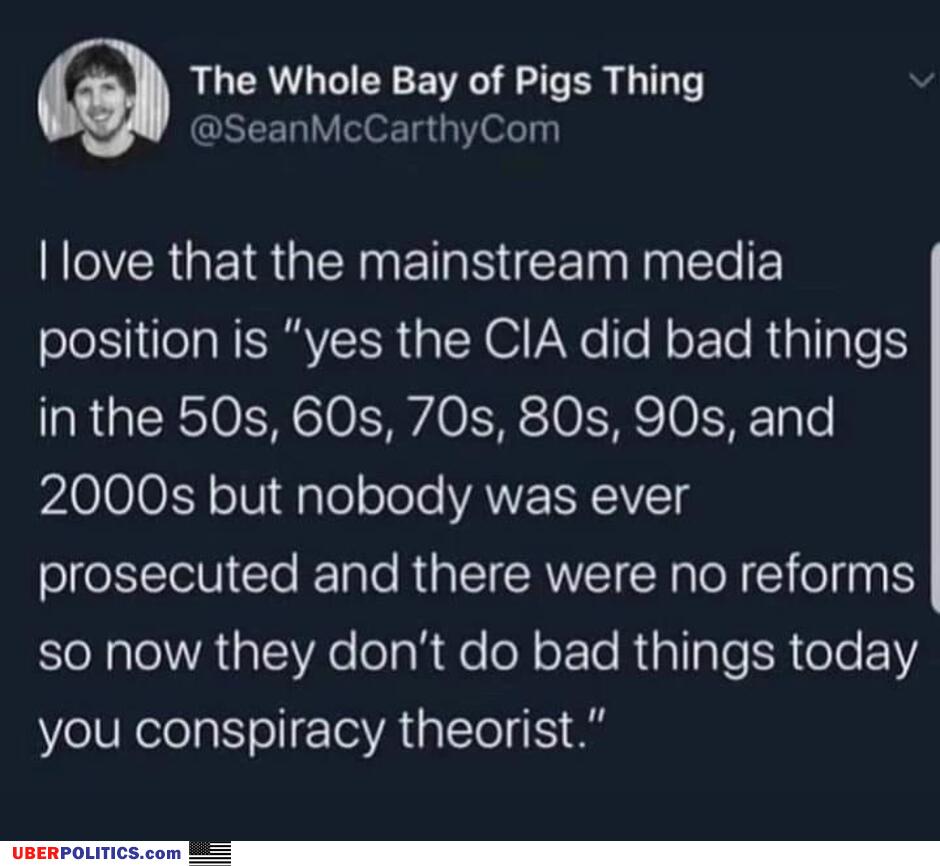Mainstream