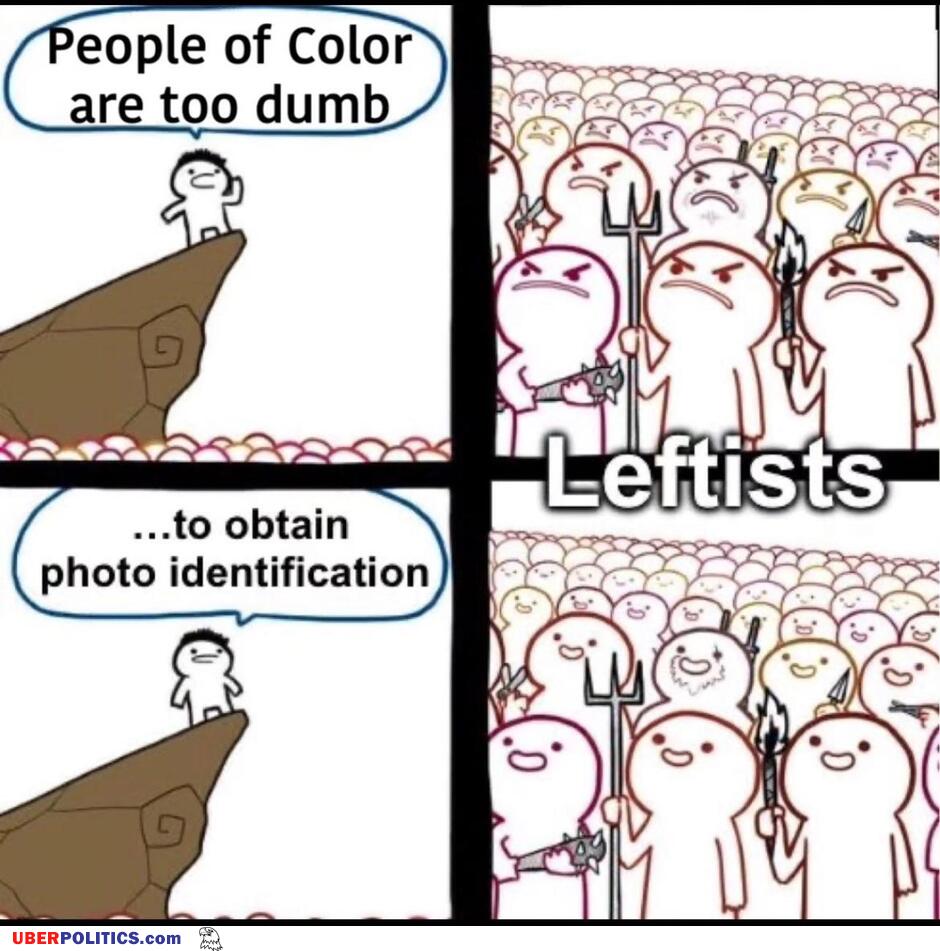 People Of Color