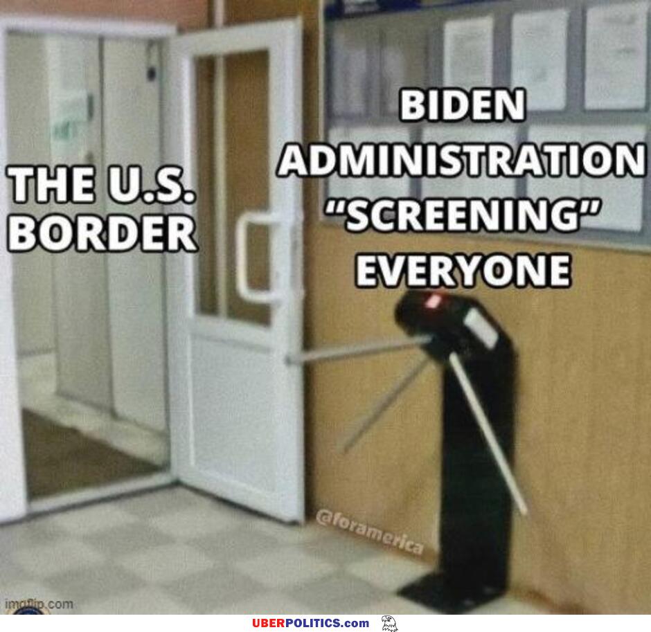 Screening Everyone