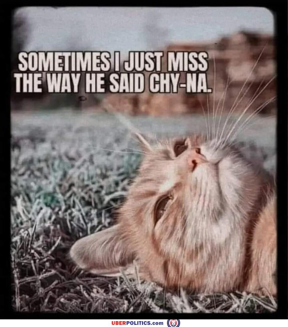 Sometimes