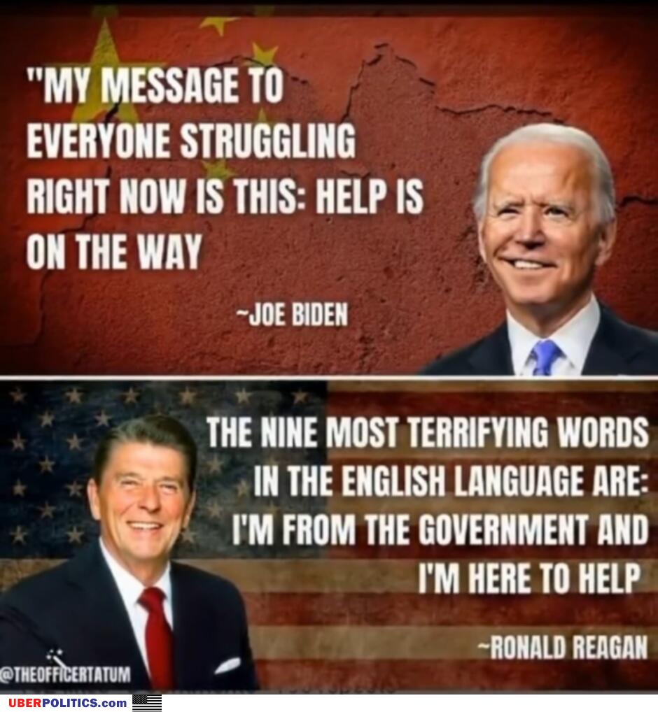 Sorry China Joe