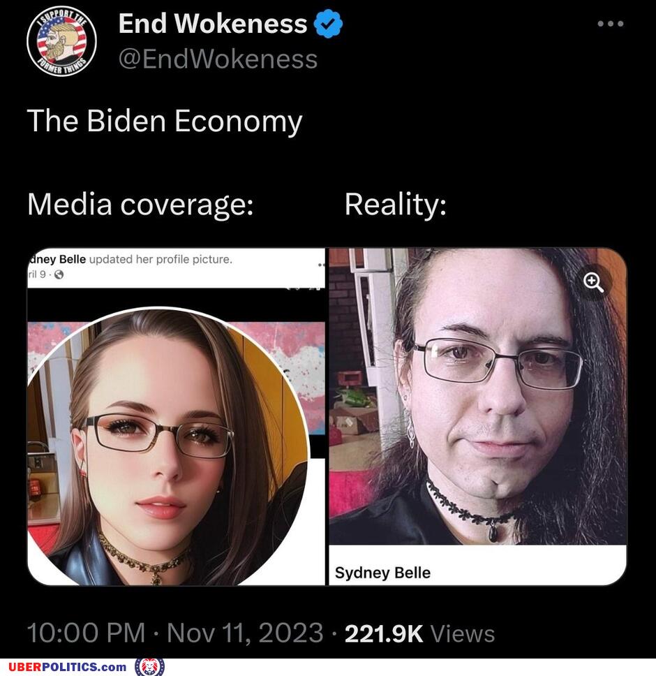 The Biden Economy