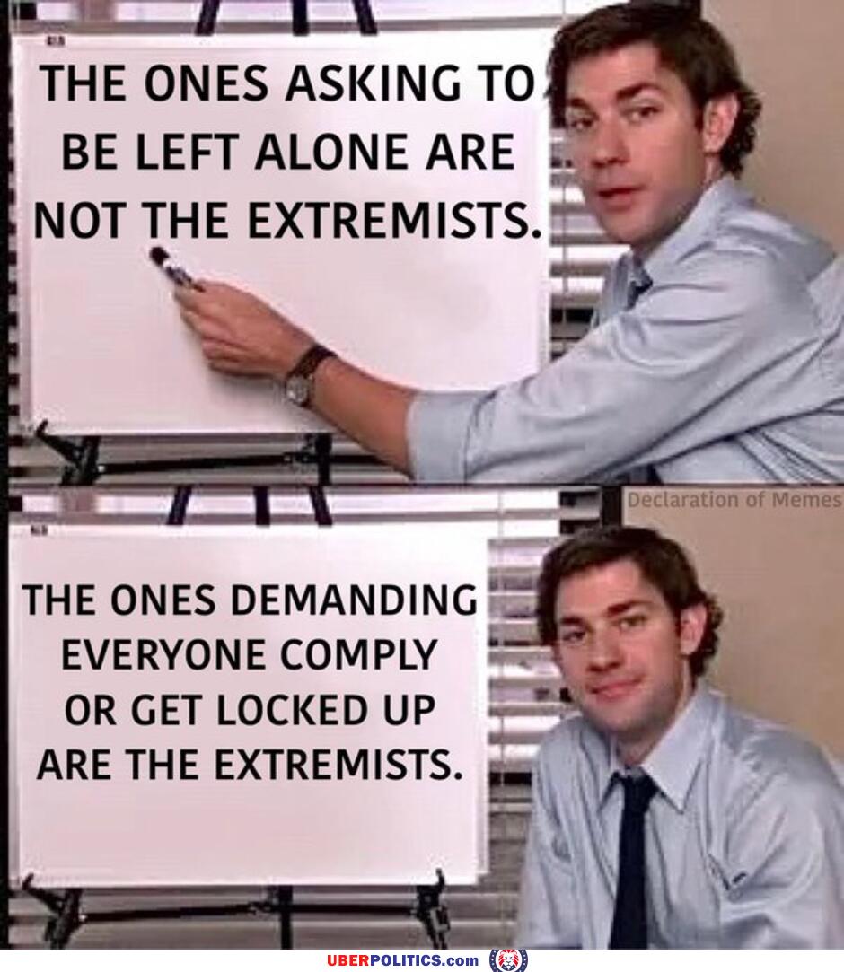 The Extremists
