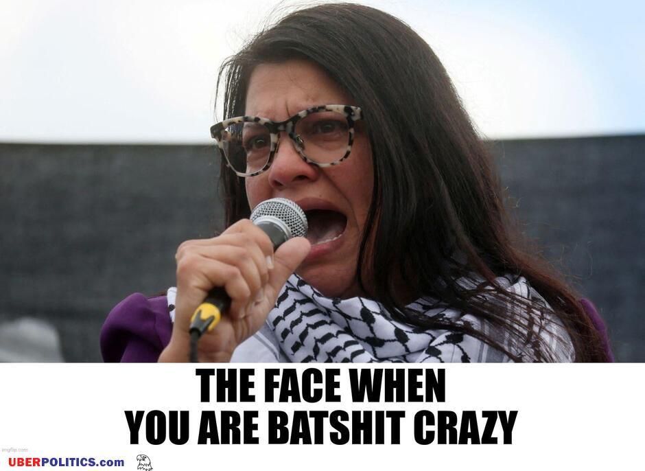 The Face When