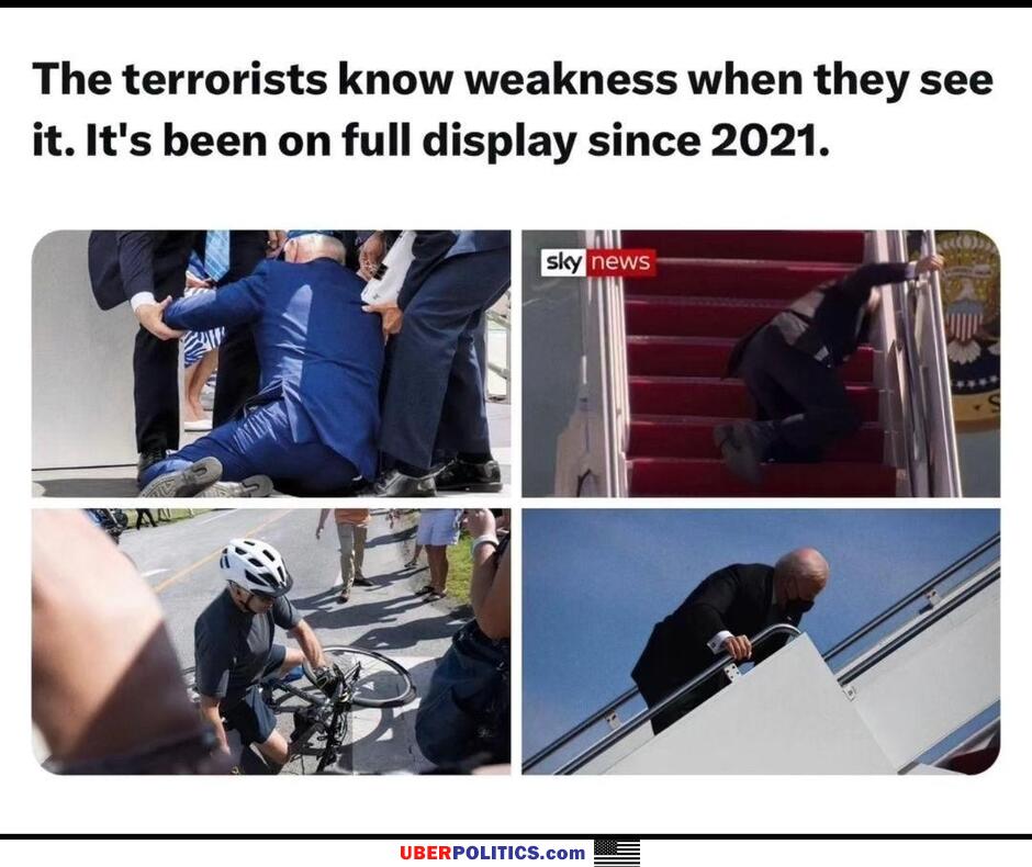 The Know Weakness