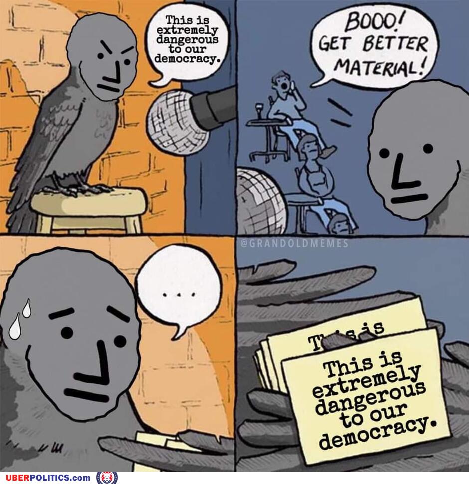 The Left