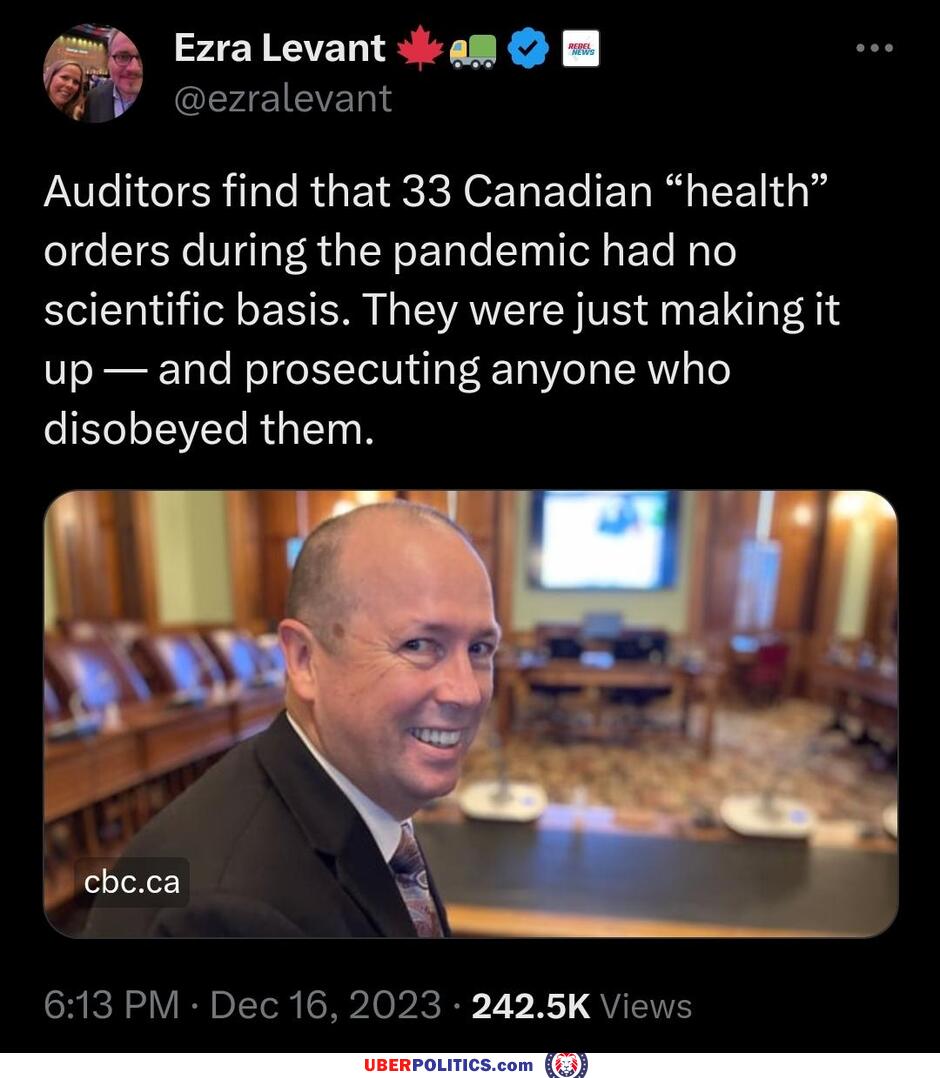 Auditors Find