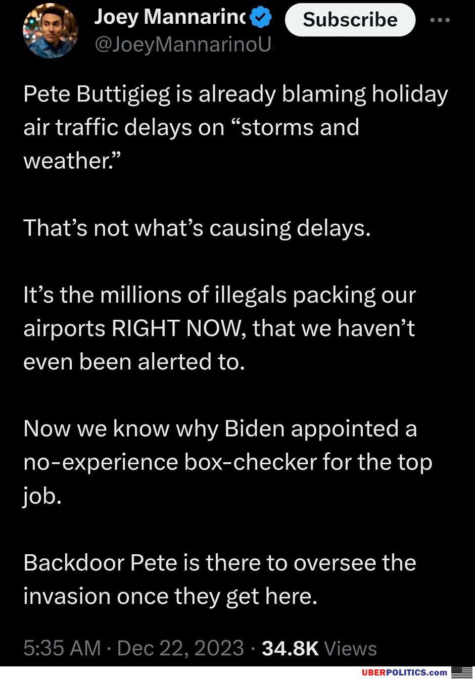 Backdoor Pete