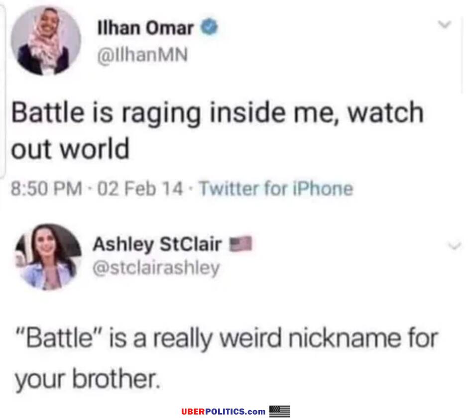 Battle