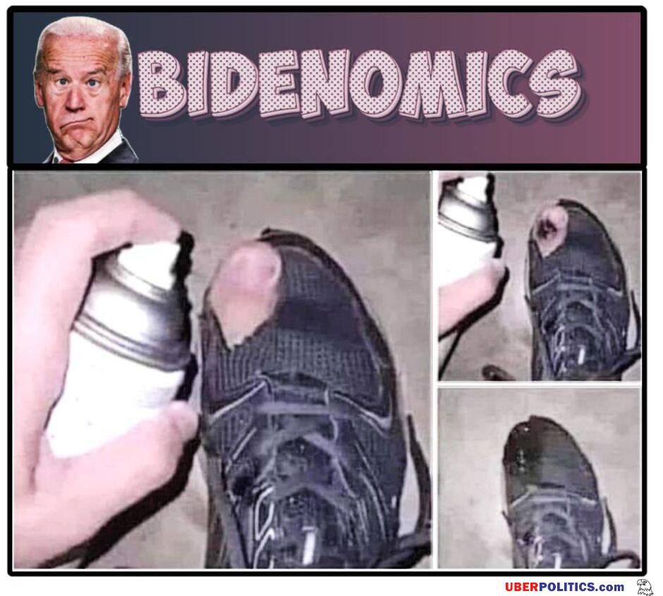 Bidenomics