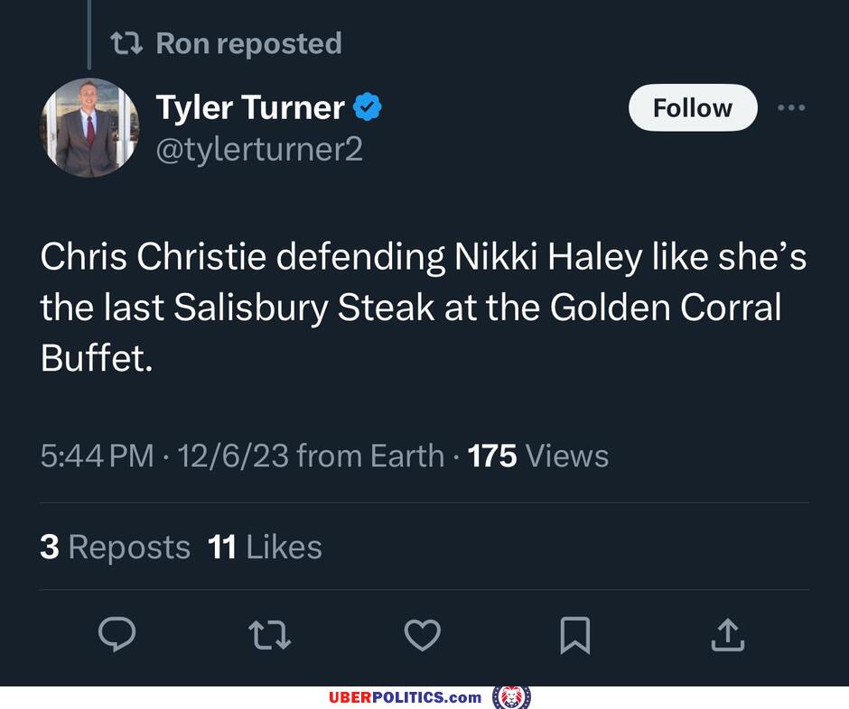 Chris Christie