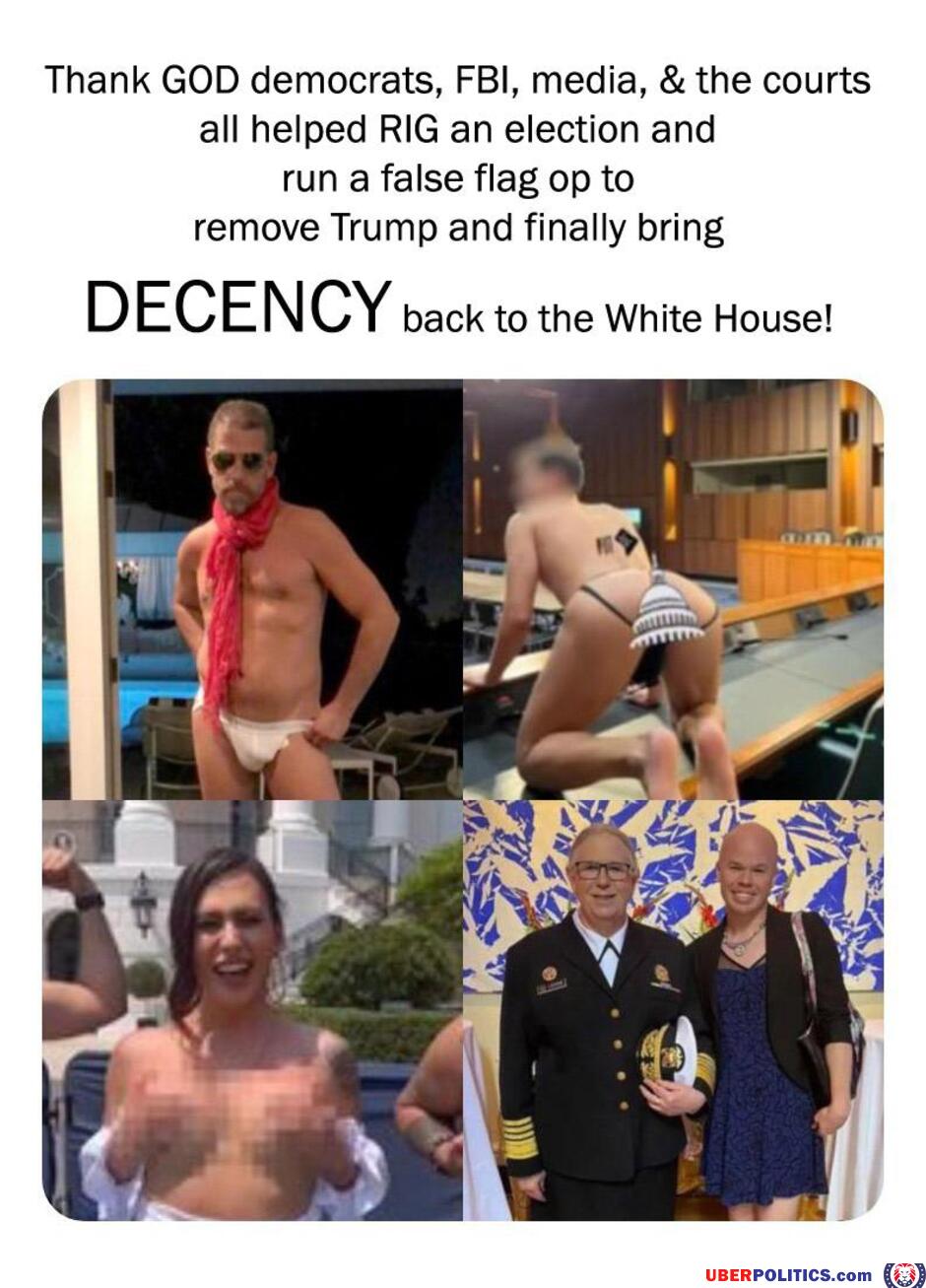 Decency