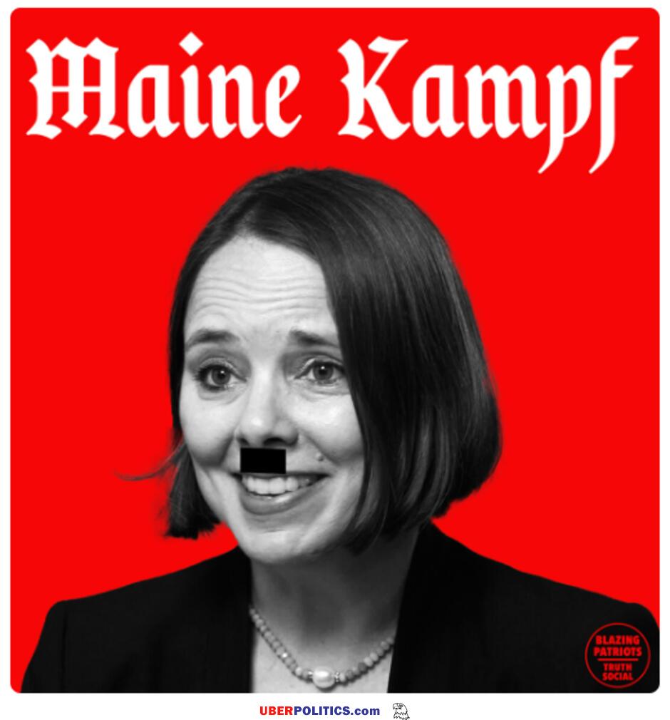 Maine