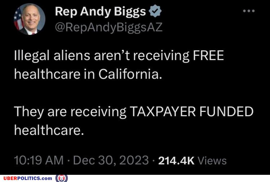 Not Free
