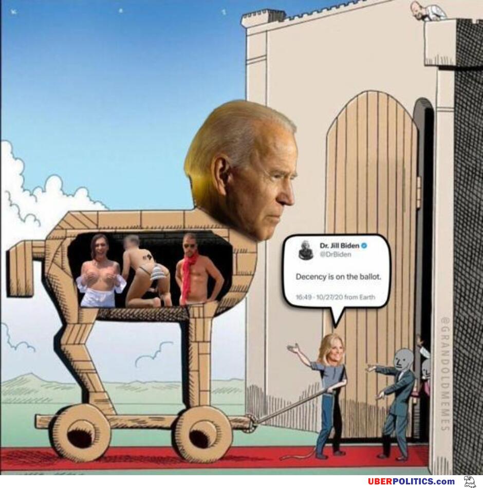 On The Ballot