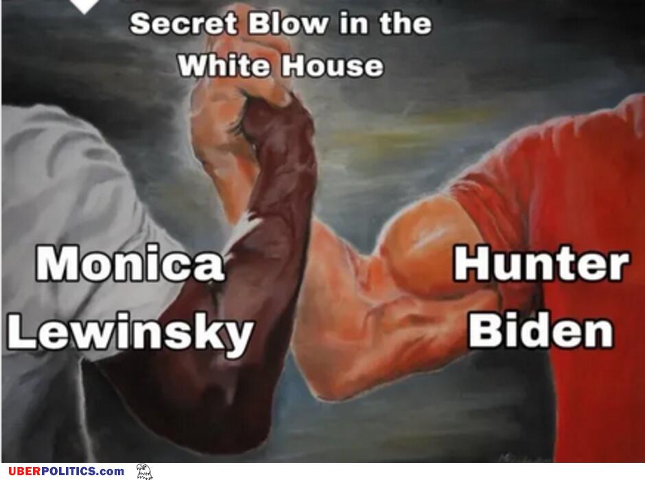 Secret Blow