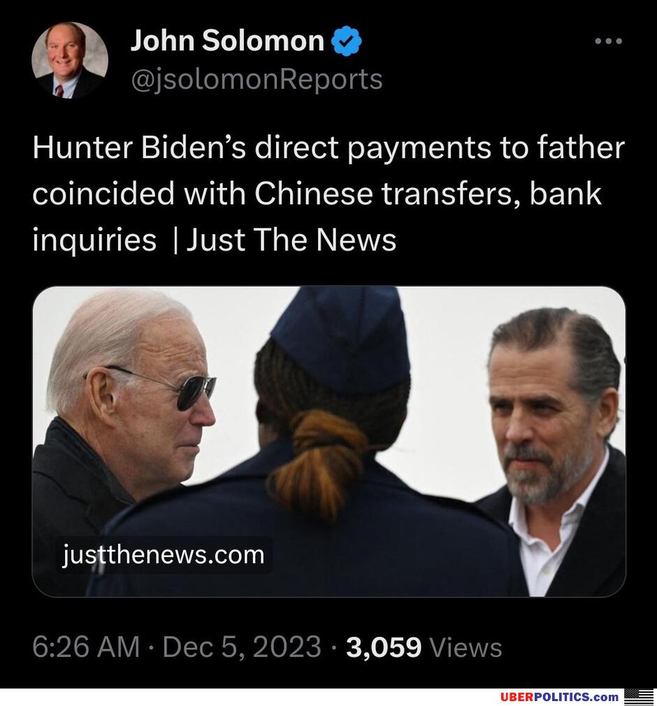 Smoking Gun