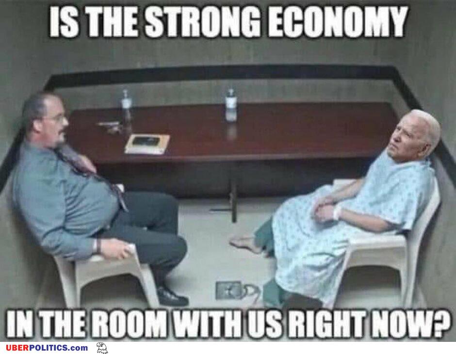Strong Economy