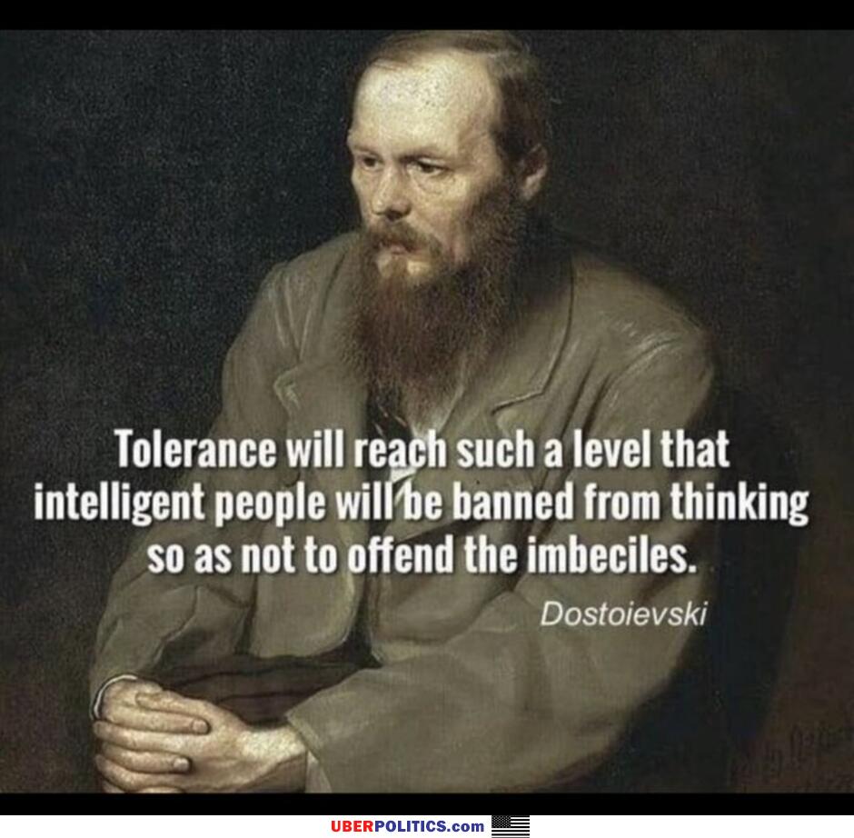 Tolerance