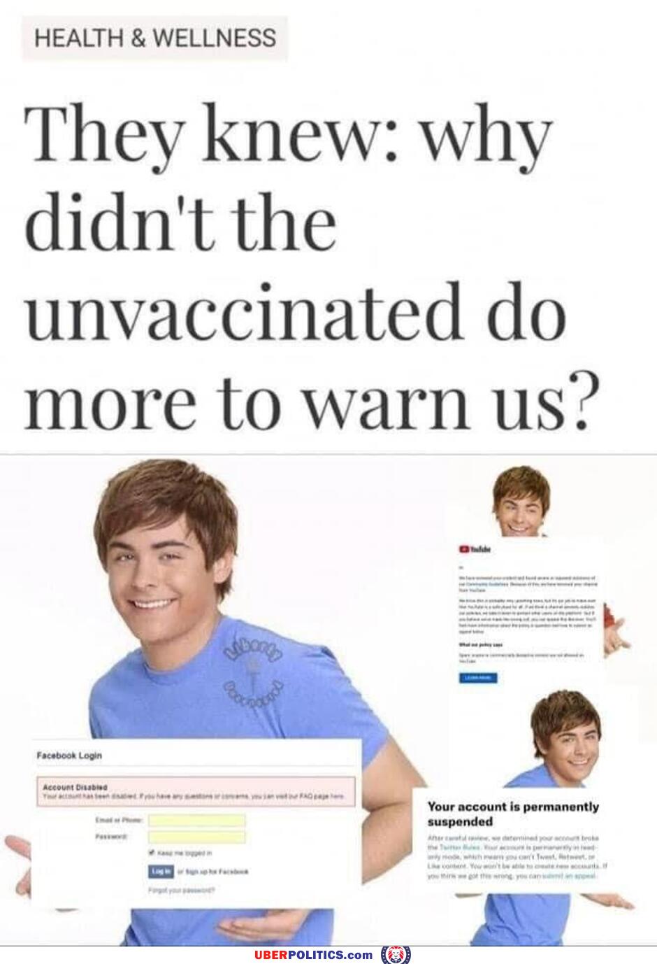 Why