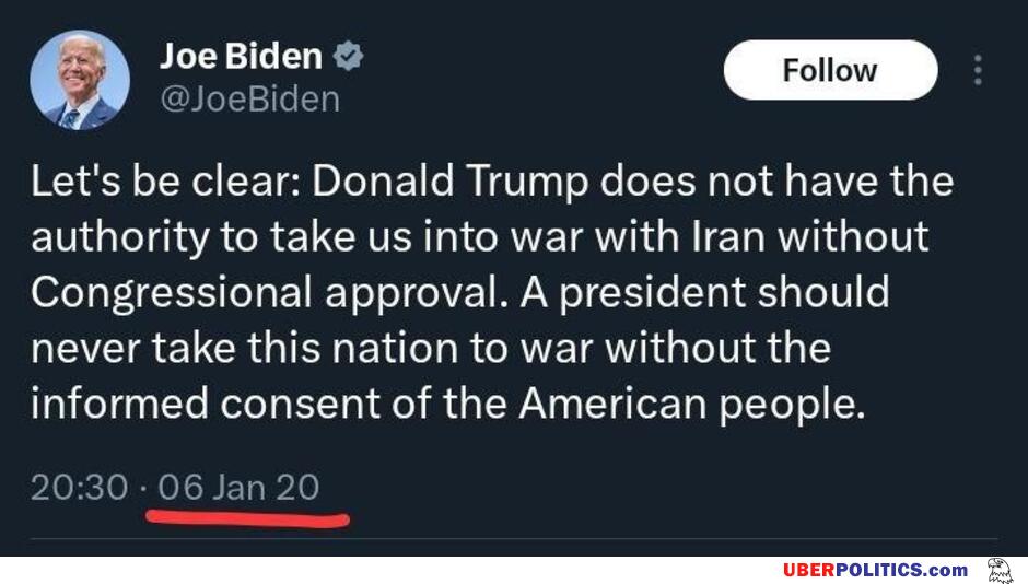 Be Clear