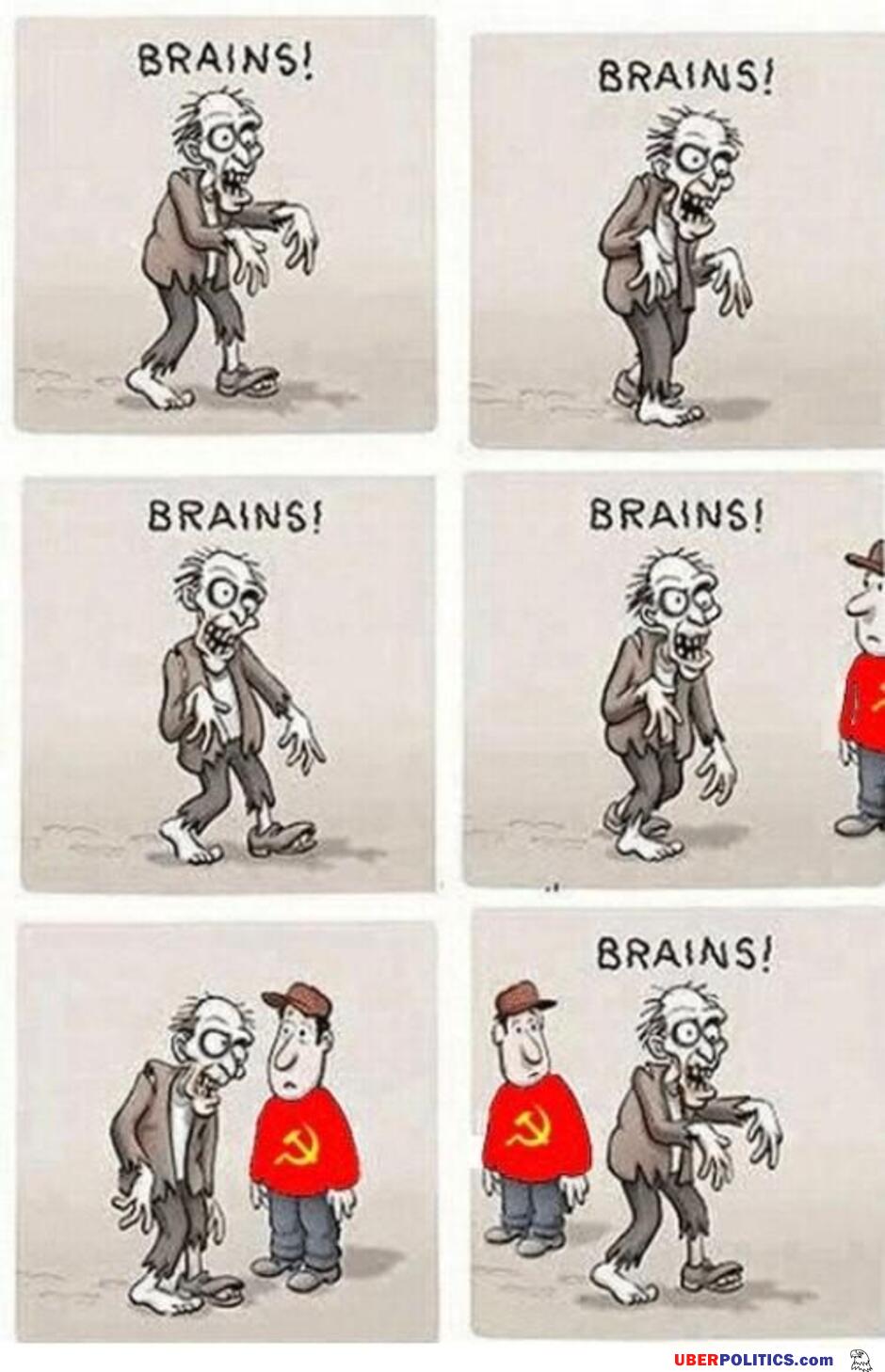 Brainnnnns