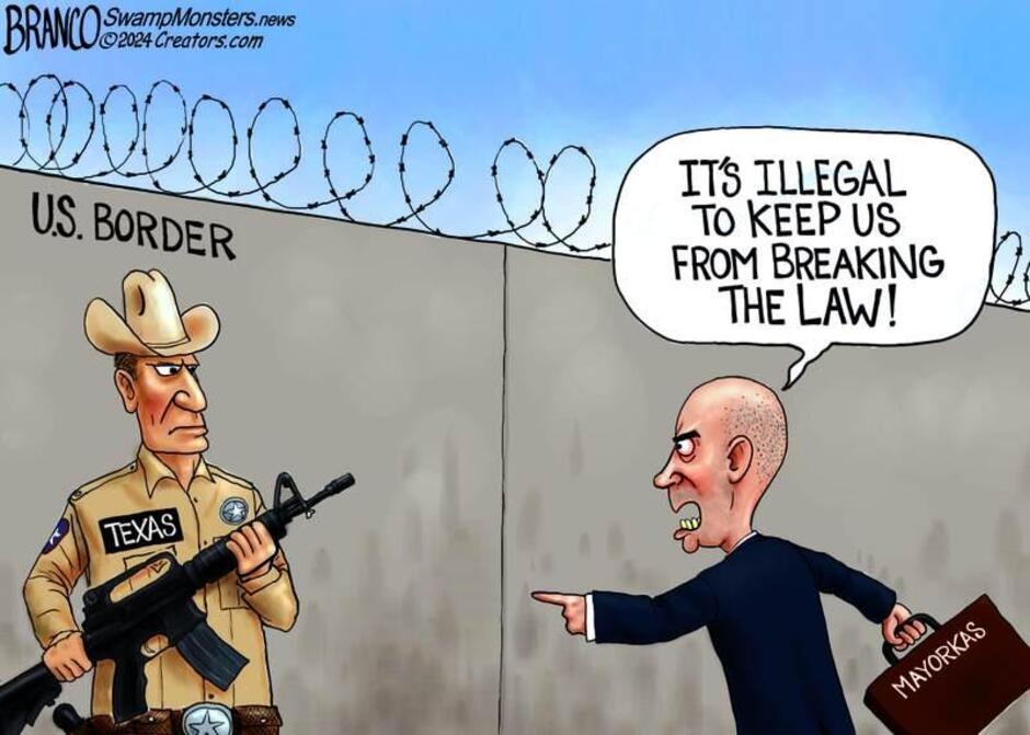 Illegal