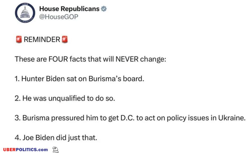 Just A Reminder