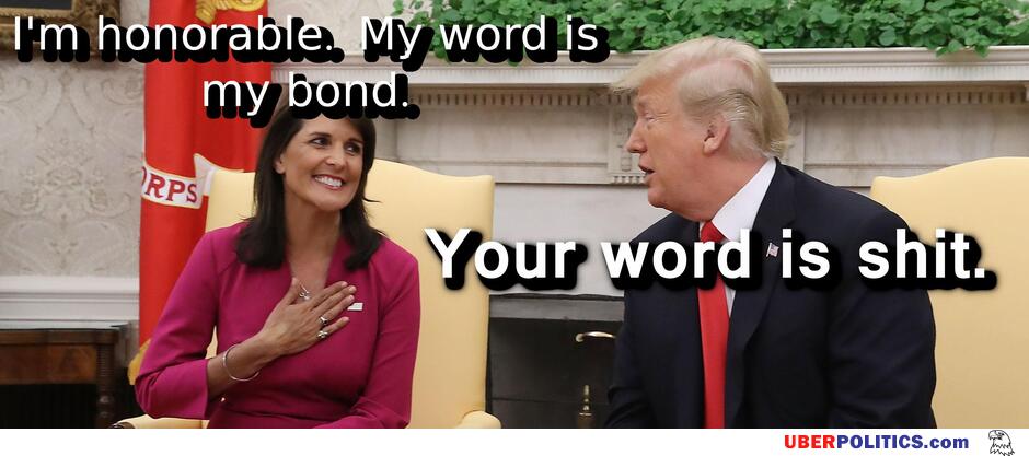 My Word