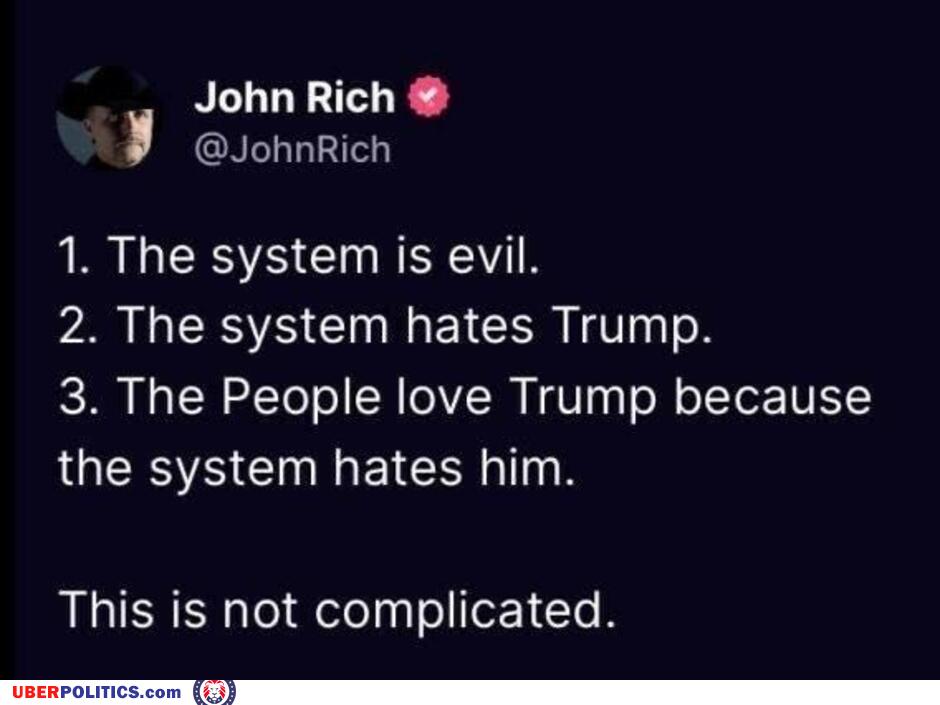 Not Complicated