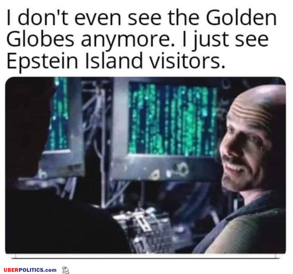 The Golden Globes