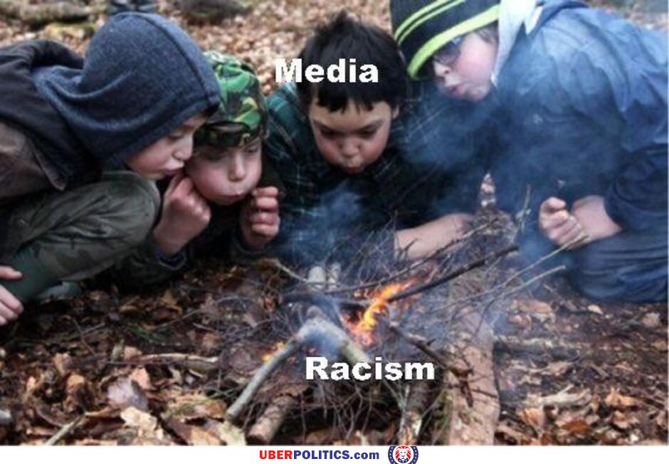 The Media
