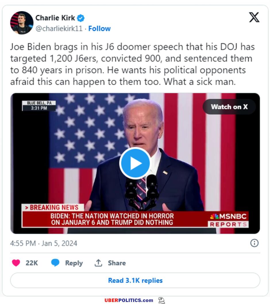 What A Fascist Pig