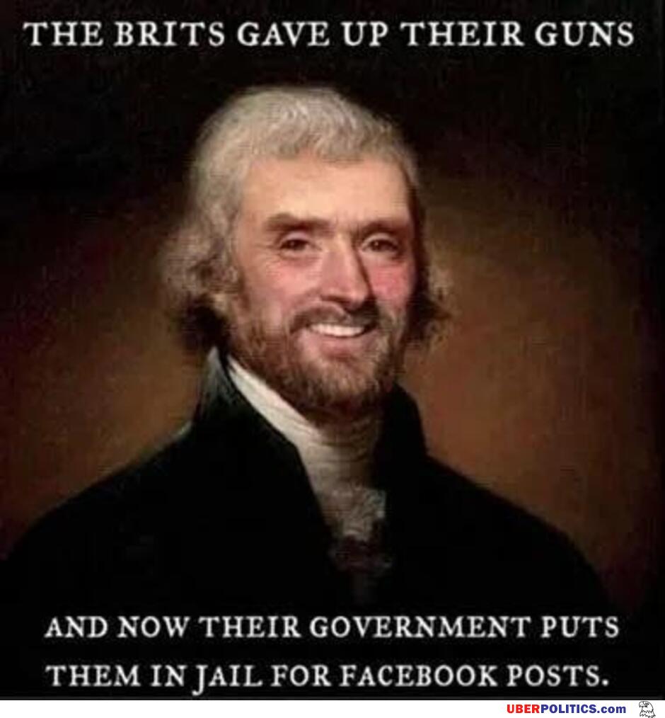 Gave Up Their Guns