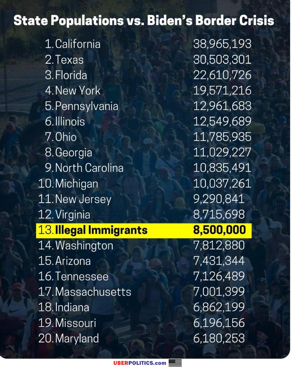 Importing More Voters