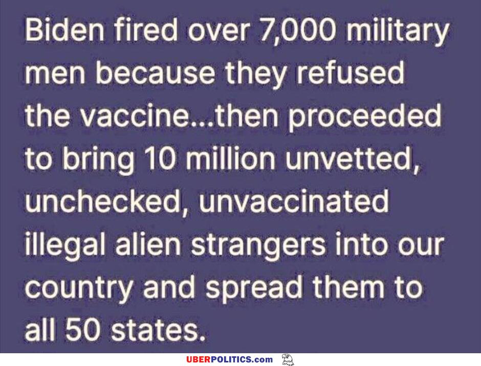 Joe Biden Logic