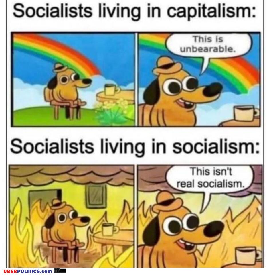 Socialists