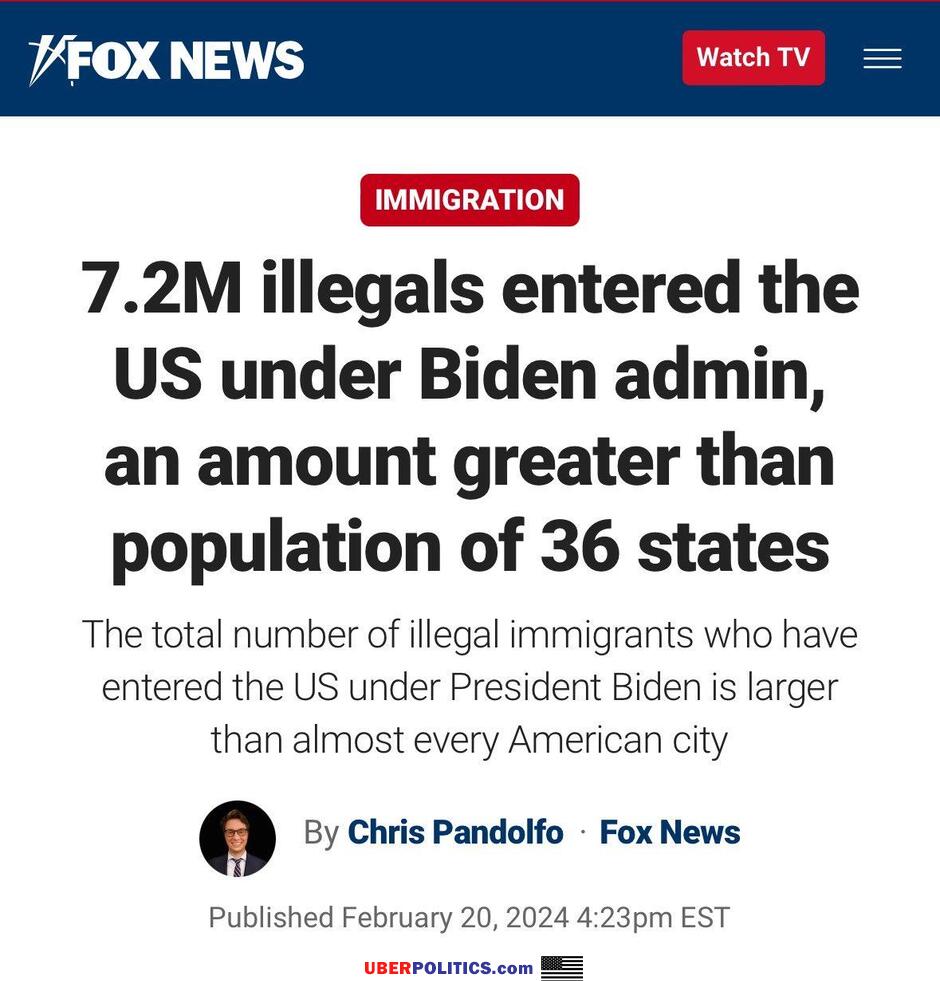 That Is A Lot