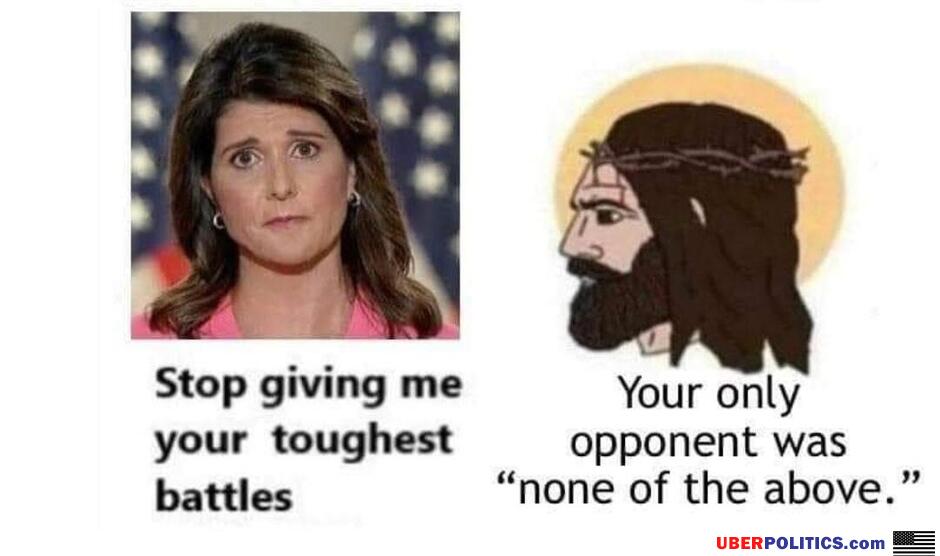 Toughest Battles