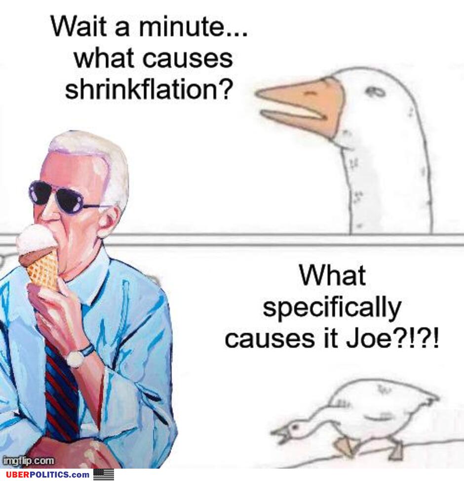 What Is It Joe