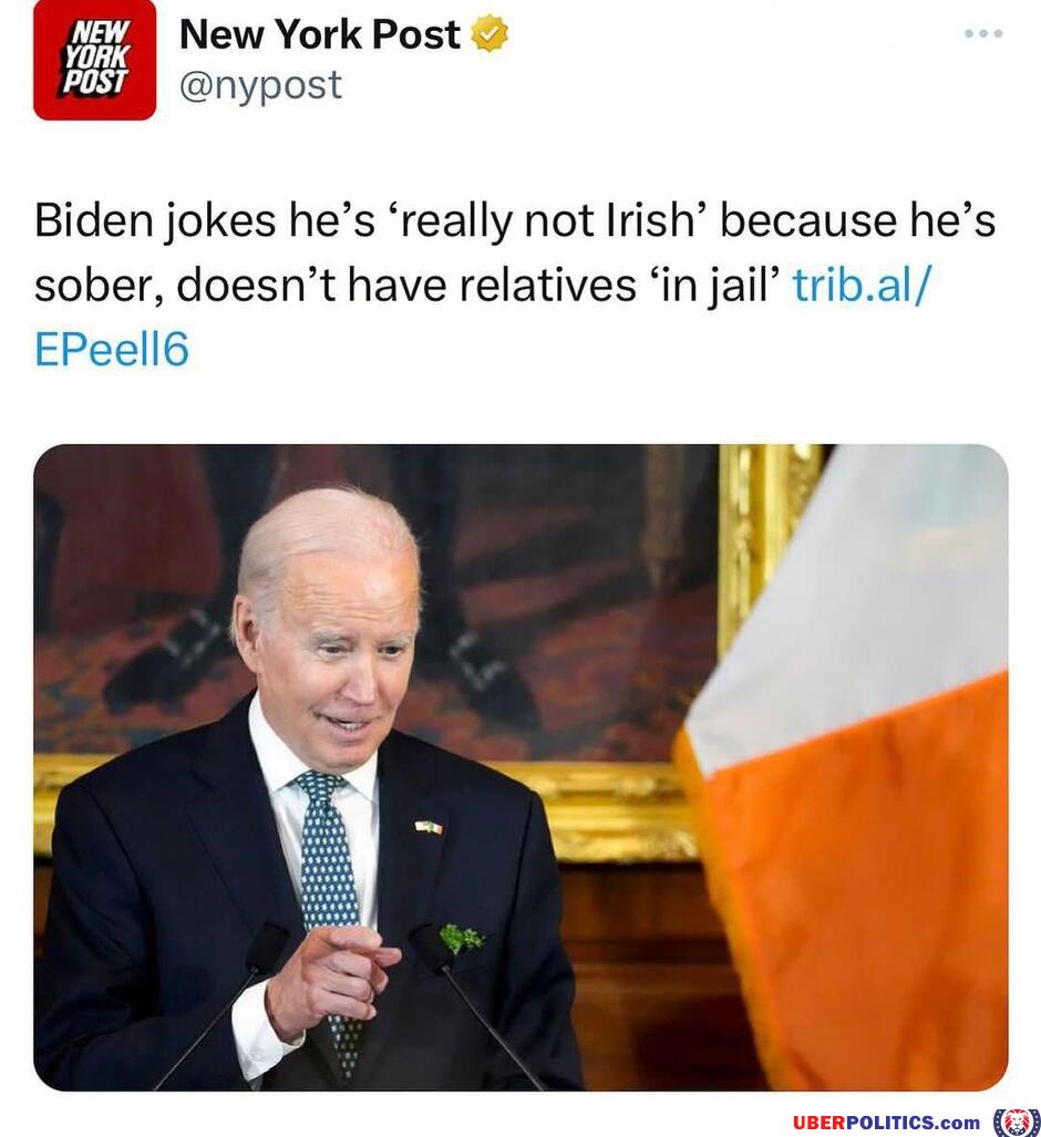 Biden Jokes
