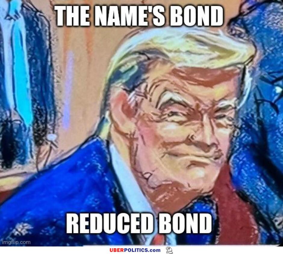 The Name Is Bond