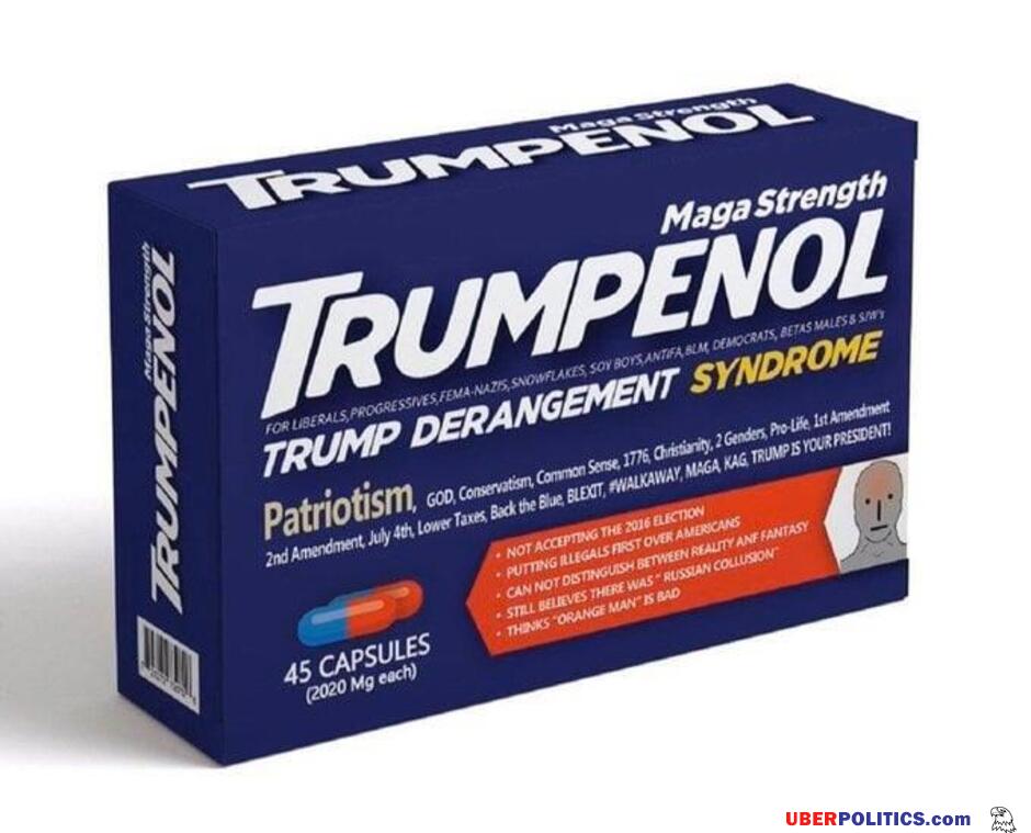 Trumpenol