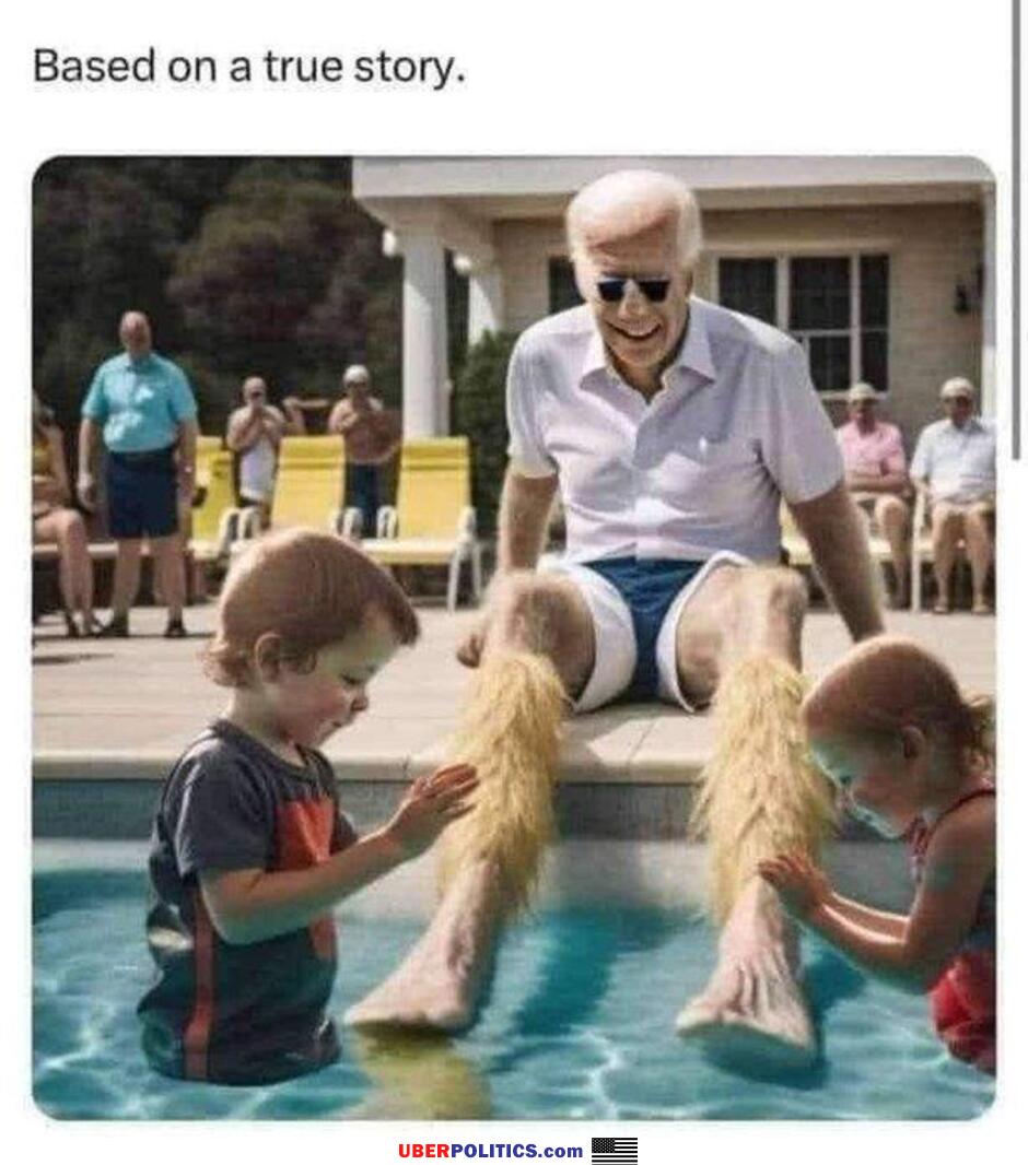 Based On A True Story