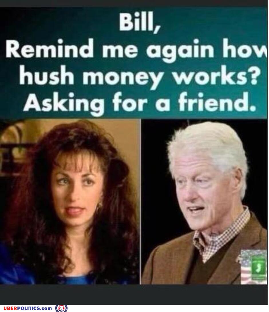 Bill Remind Me Again