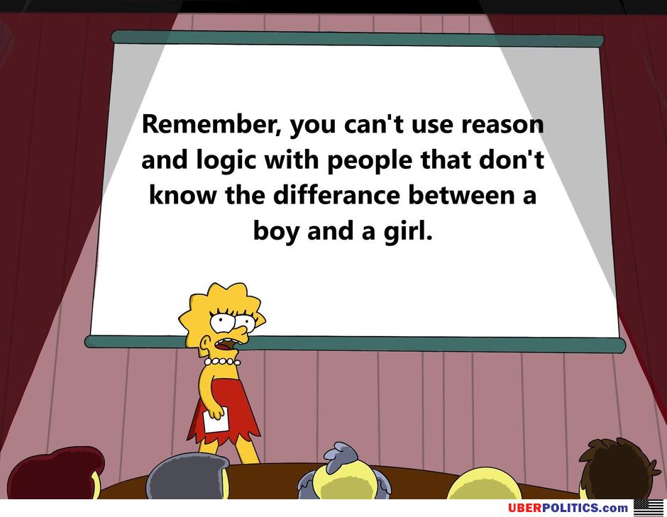 Hard To Use Reason And Logic
