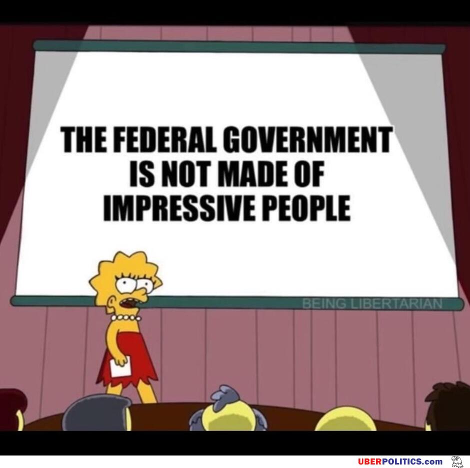 Not Impressive