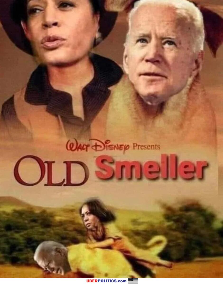 Old Smeller