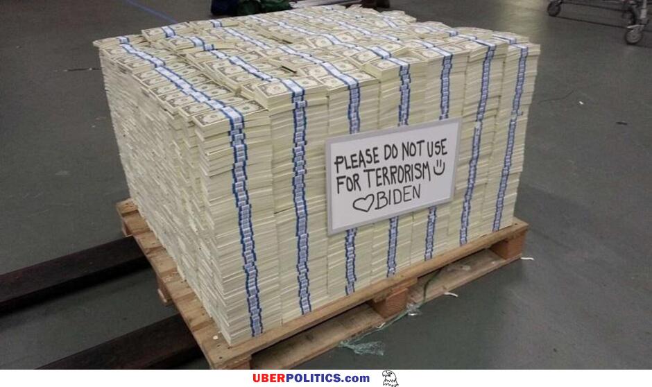 Please Do Not Use For Terrorism